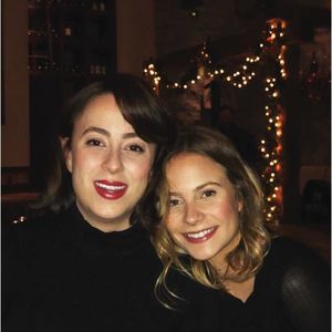 Meet your Posher, Charlotte